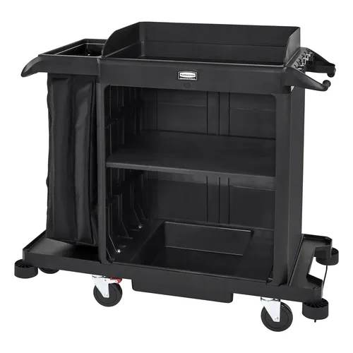 CARRO CAMARISTA COMPACTO 