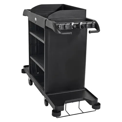 CARRO CAMARISTA DE TAMAÑO COMPLETO 