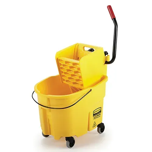 BALDE ESCURRIDOR WAVEBRAKE® 33 LTS